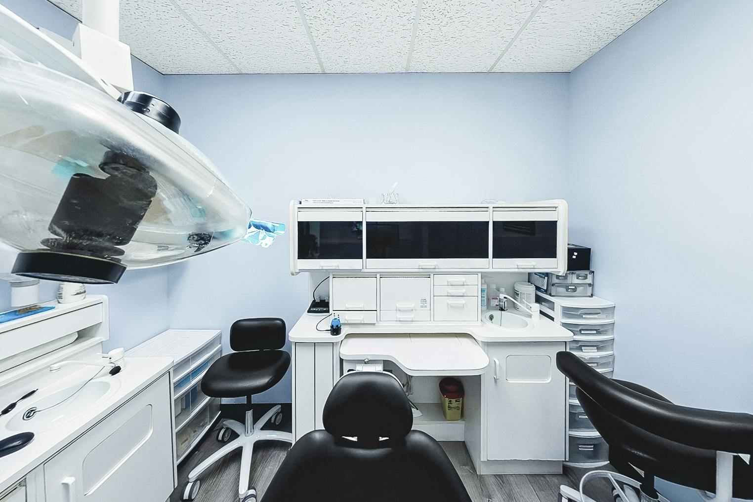 Victoria Dental Centre Office Image 10