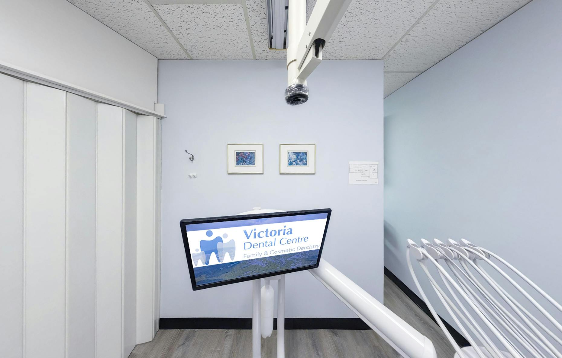 Victoria Dental Centre Office Image 11