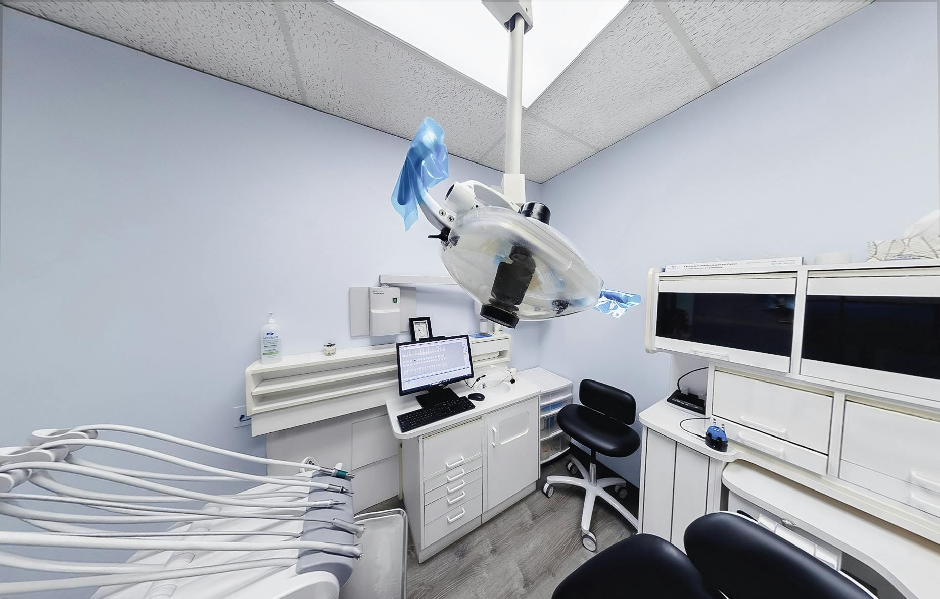 Victoria Dental Centre Office Image 12