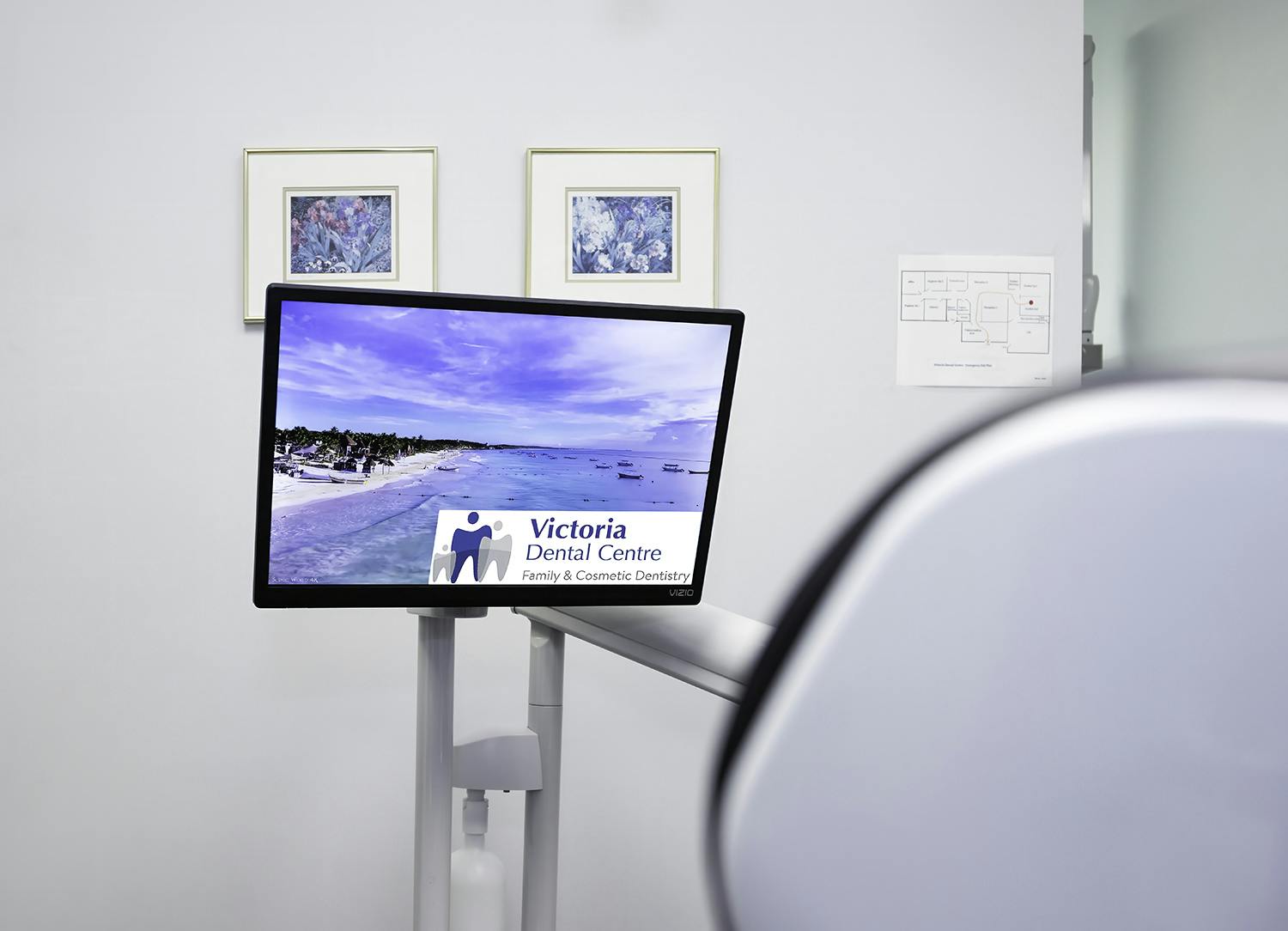 Victoria Dental Centre Office Image 14