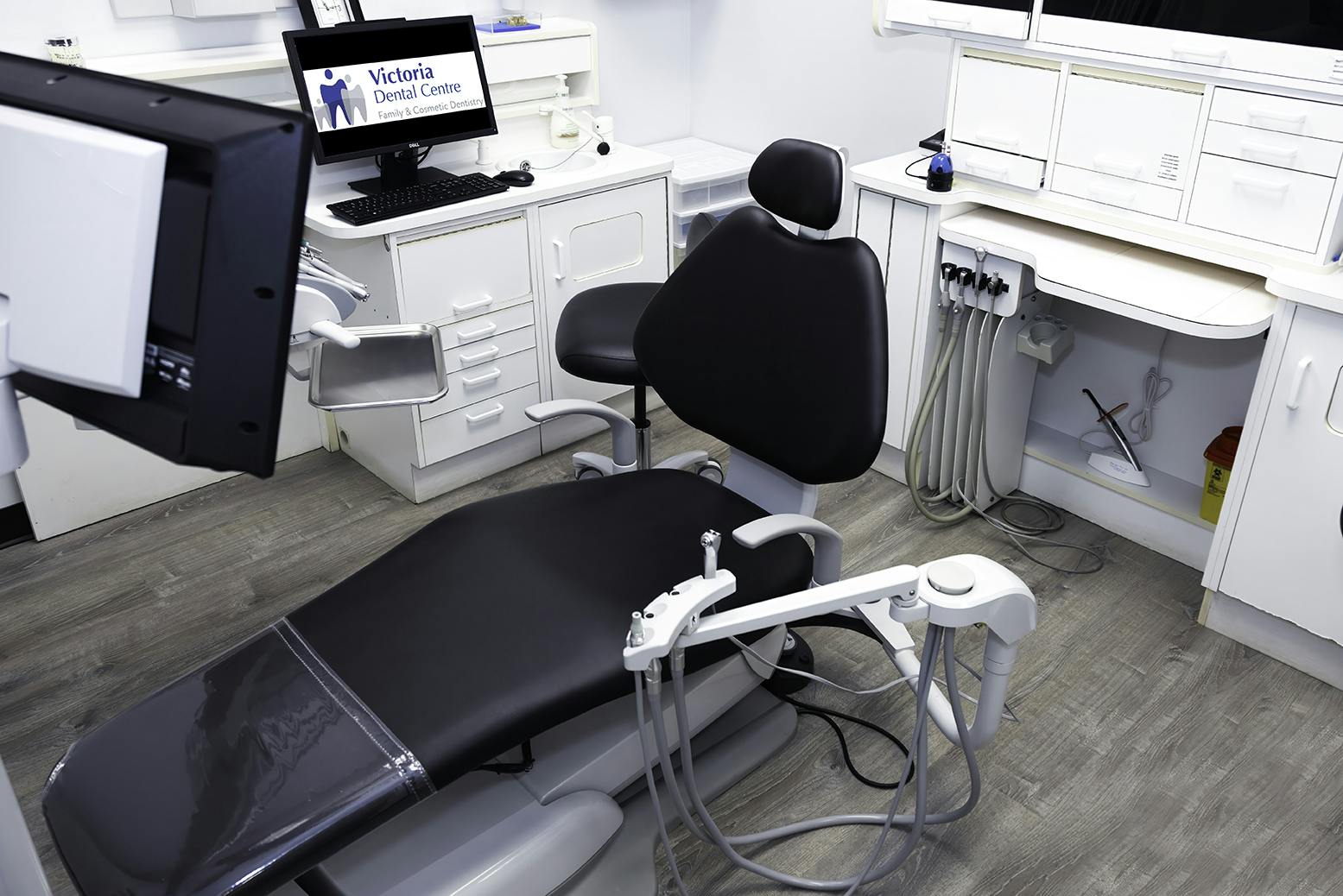 Victoria Dental Centre Office Image 16