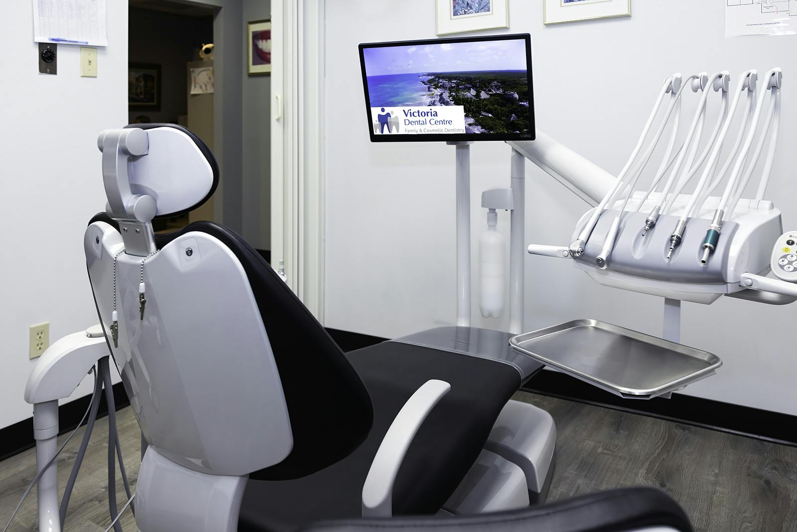 Victoria Dental Centre Office Image 17