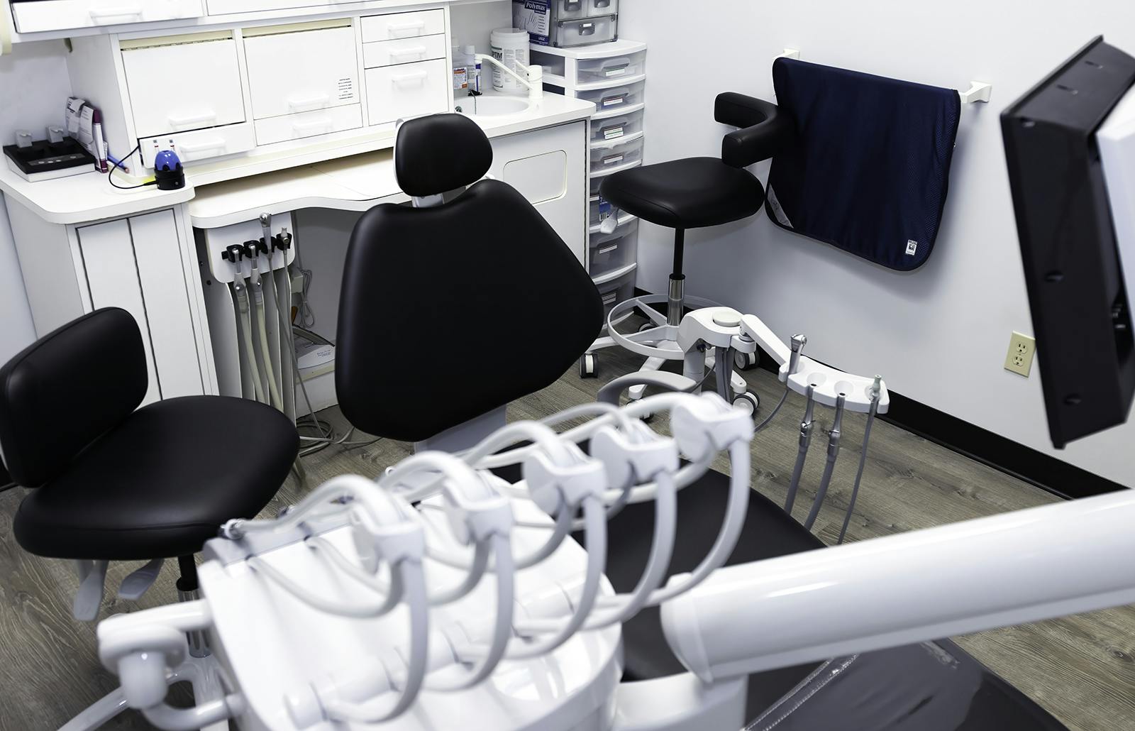 Victoria Dental Centre Office Image 18