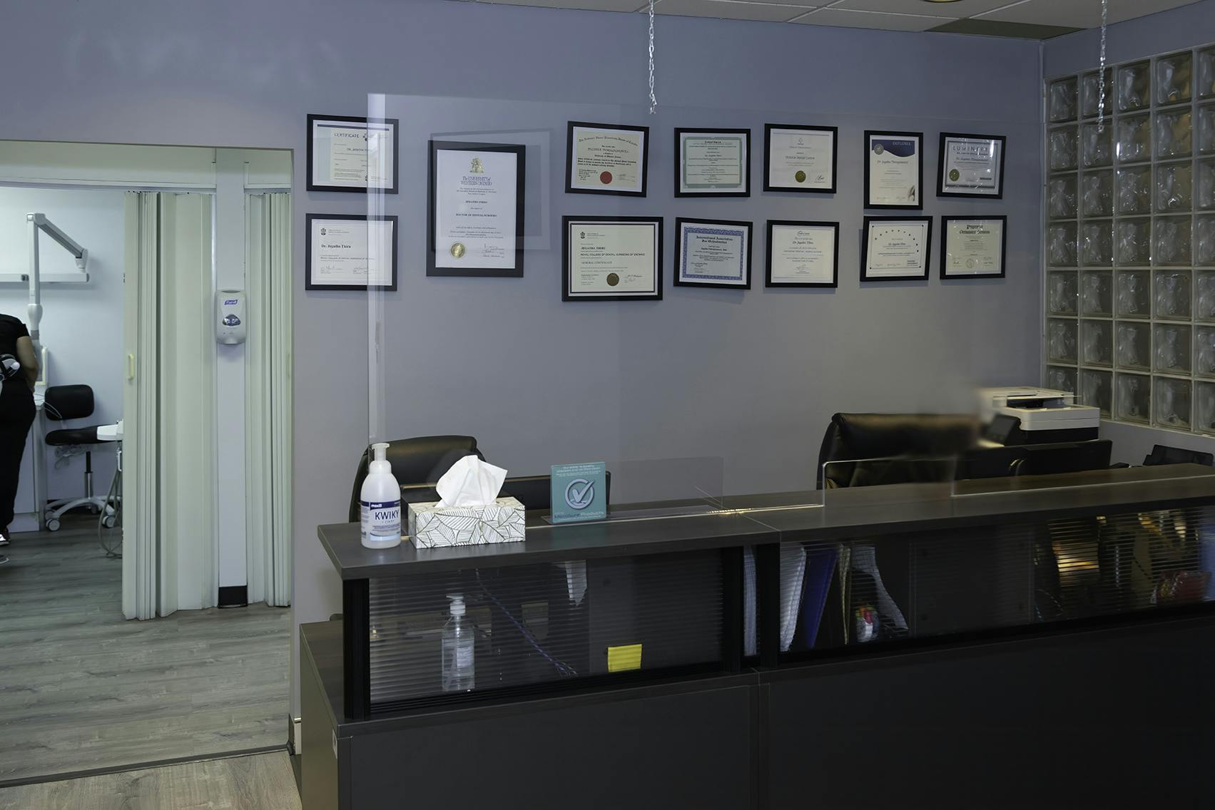 Victoria Dental Centre Office Image 2