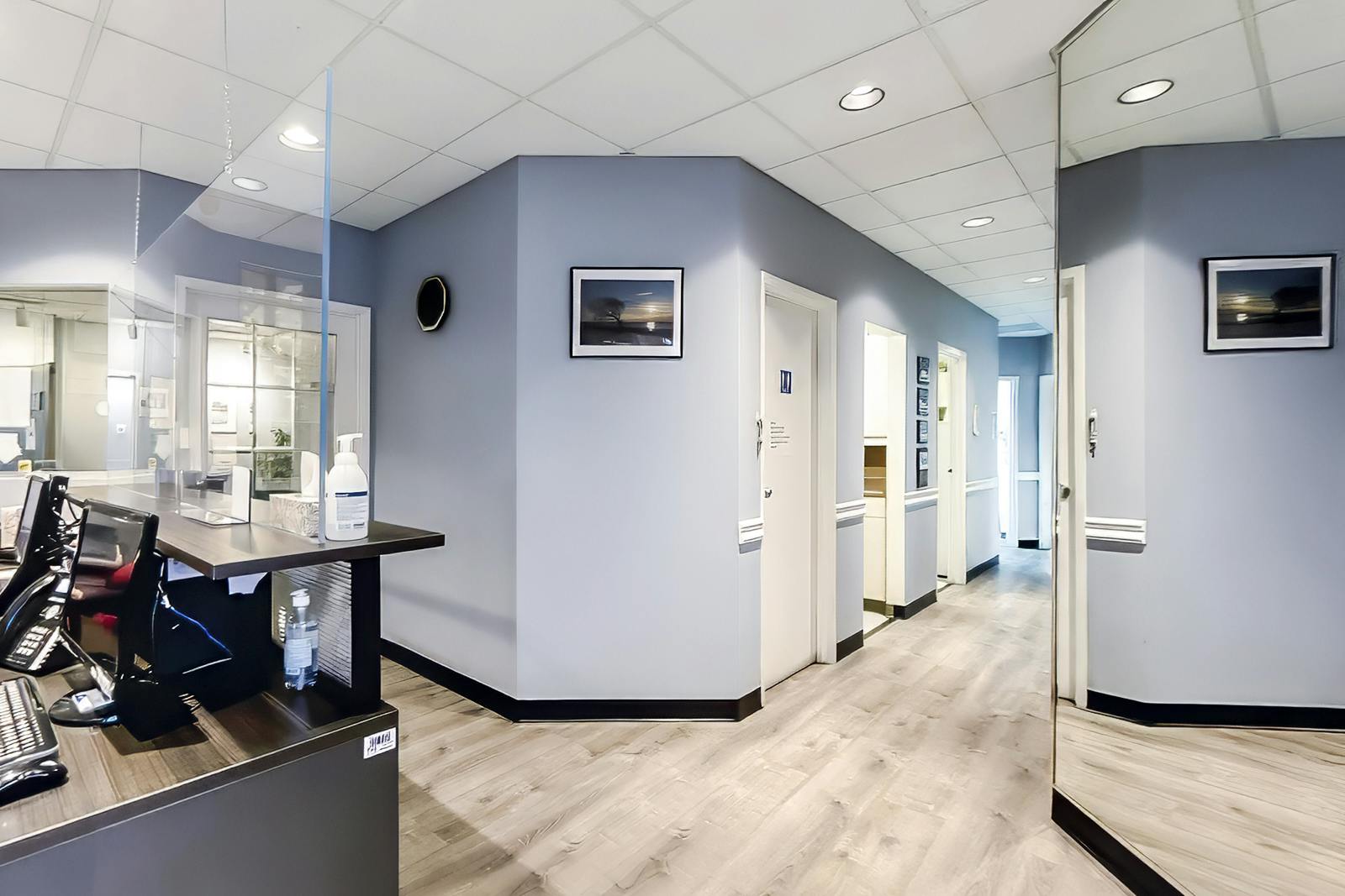 Victoria Dental Centre Office Image 3