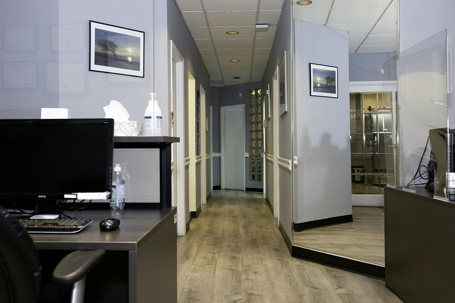 Victoria Dental Centre Office Image 4