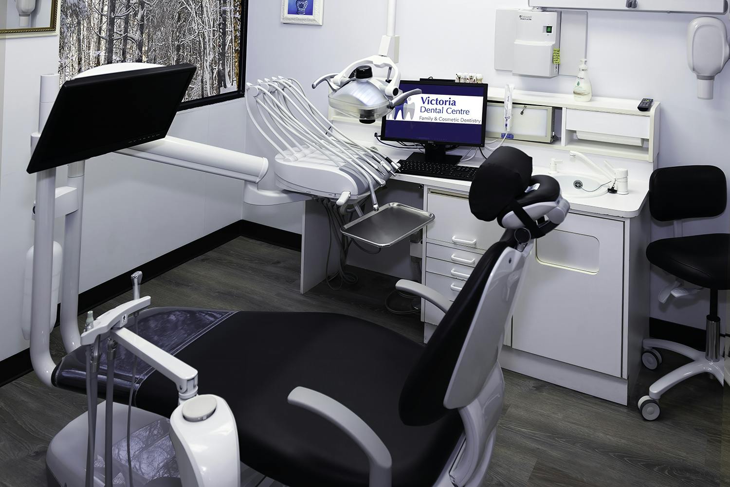Victoria Dental Centre Office Image 6