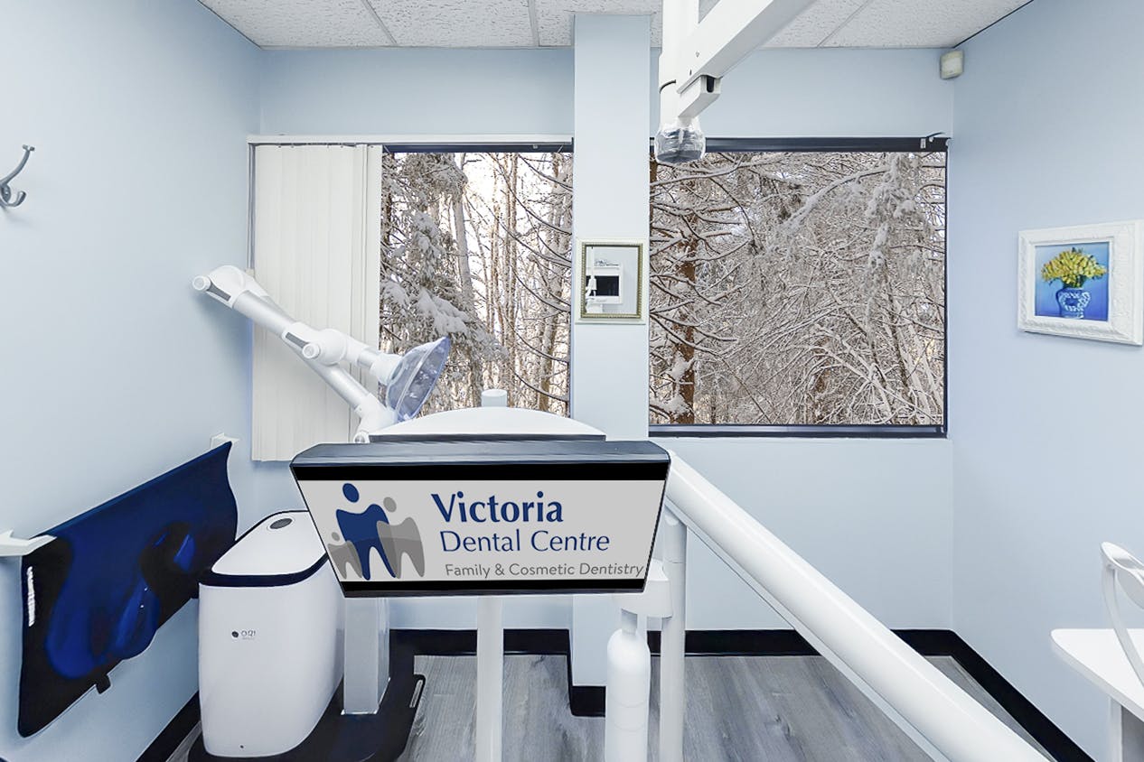 Victoria Dental Centre Office Image 7