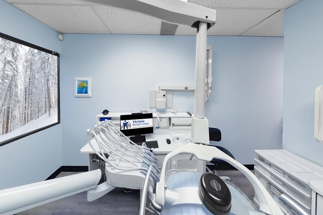 Victoria Dental Centre Office Image 8