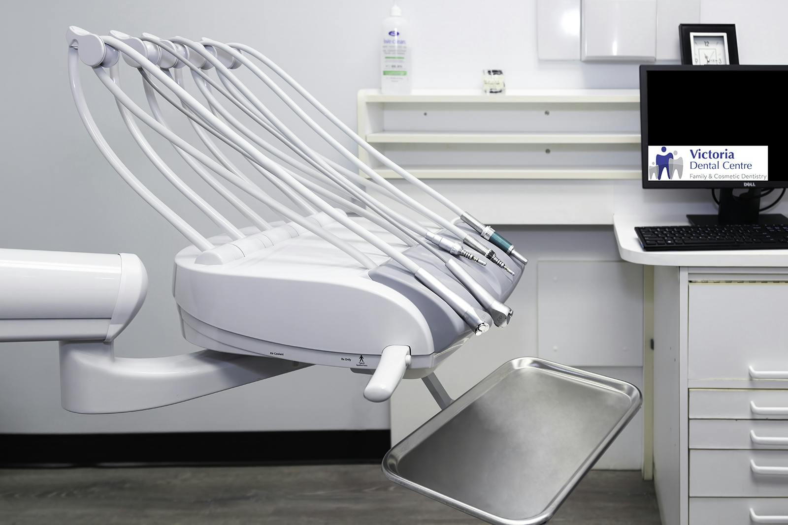 Victoria Dental Centre Office Image 9