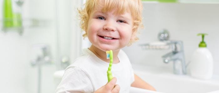 Common Dental Emergencies in Children