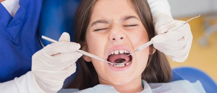 Different types of dental phobia and how to overcome them