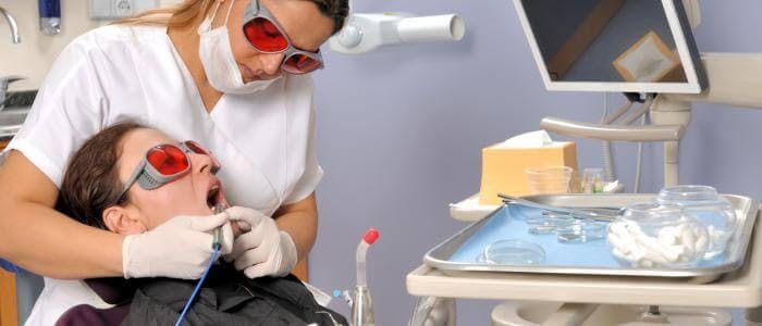 All You Need to Know about Laser Dentistry